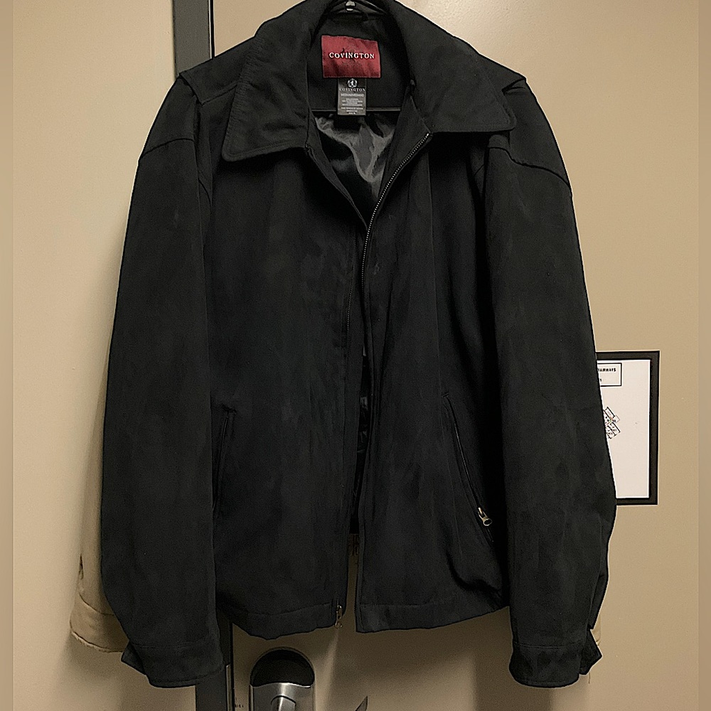 Covington Jacket